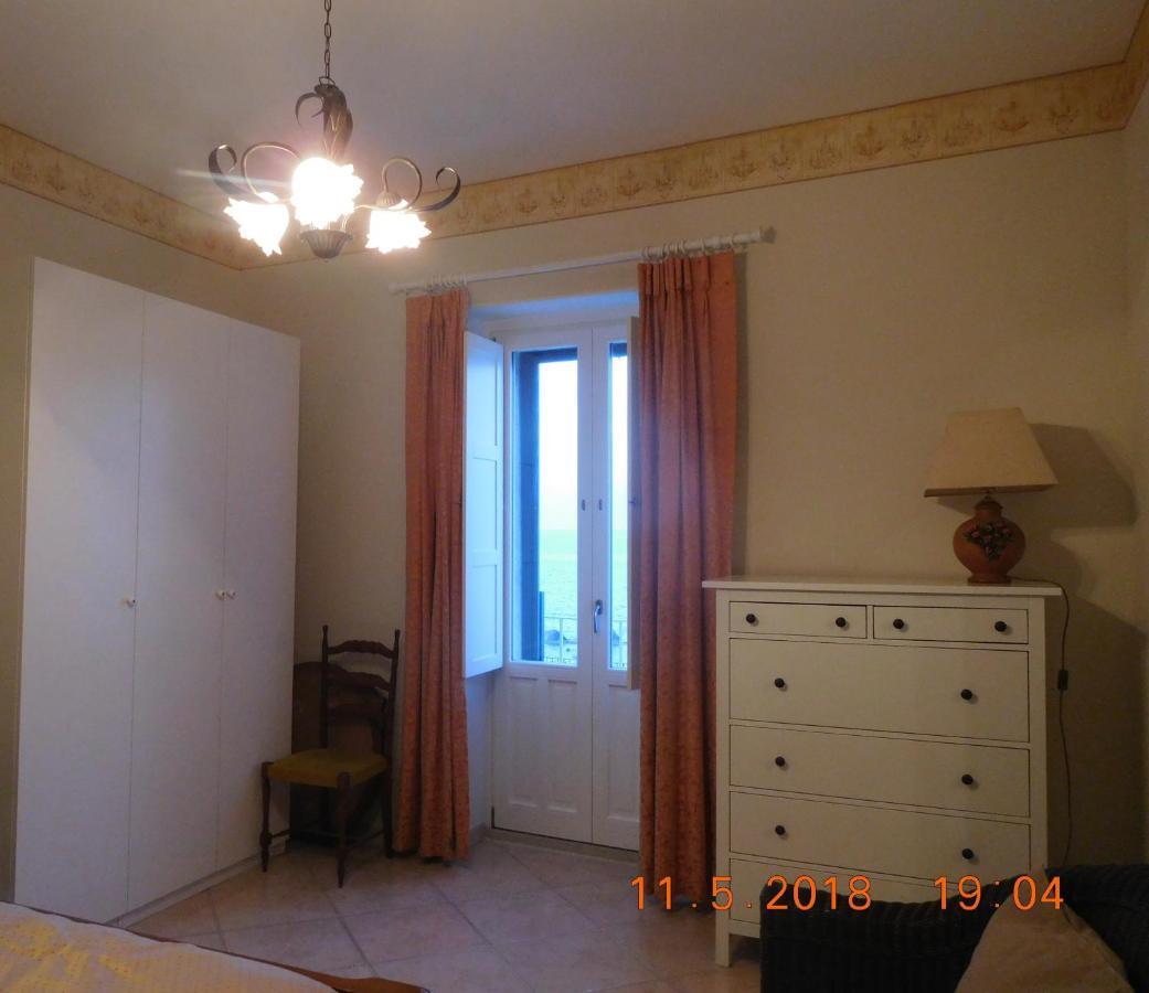 Апартаменти Casa Anita Syracuse Екстер'єр фото